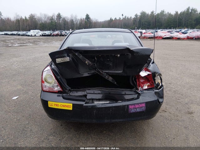 Продаж на аукціоні авто 2005 Hyundai Elantra Gls/gt, vin: KMHDN46D75U039216, номер лоту: 44855558