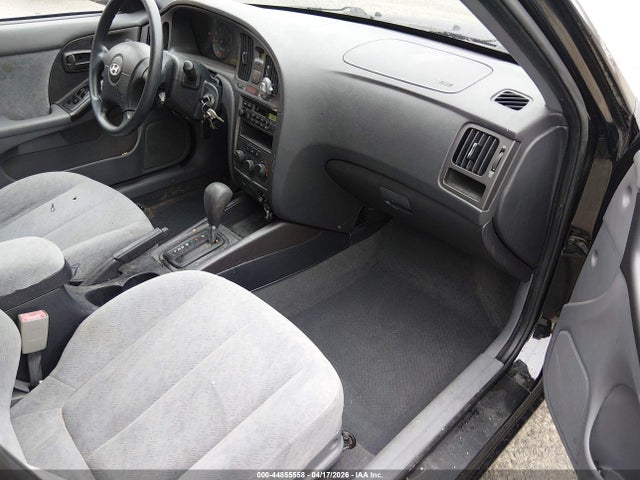 Продаж на аукціоні авто 2005 Hyundai Elantra Gls/gt, vin: KMHDN46D75U039216, номер лоту: 44855558