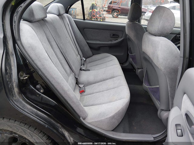 Продаж на аукціоні авто 2005 Hyundai Elantra Gls/gt, vin: KMHDN46D75U039216, номер лоту: 44855558