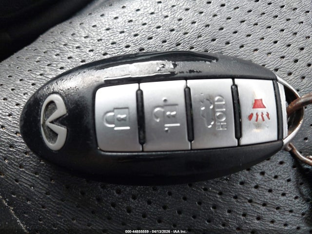 Aukcja sprzedaży 2012 Infiniti G37 Limited Edition, vin: JN1CV6AP2CM621320, numer aukcji: 44855559