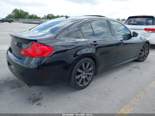 Aukcja sprzedaży 2012 Infiniti G37 Limited Edition, vin: JN1CV6AP2CM621320, numer aukcji: 44855559