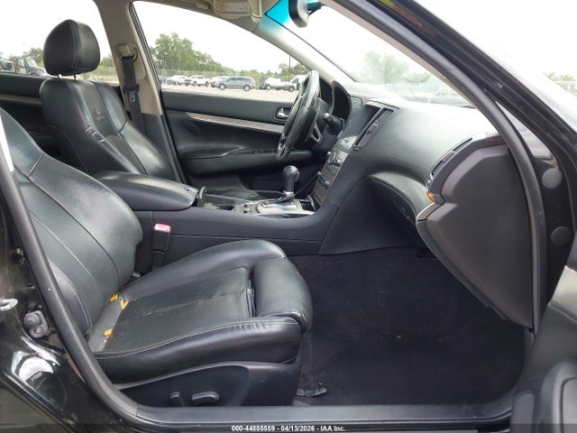 Aukcja sprzedaży 2012 Infiniti G37 Limited Edition, vin: JN1CV6AP2CM621320, numer aukcji: 44855559