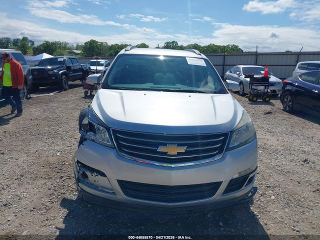 Aukcja sprzedaży 2017 Chevrolet Traverse 1lt, vin: 1GNKRGKD5HJ185666, numer aukcji: 44855570