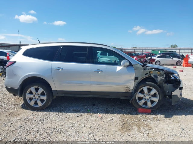 Aukcja sprzedaży 2017 Chevrolet Traverse 1lt, vin: 1GNKRGKD5HJ185666, numer aukcji: 44855570