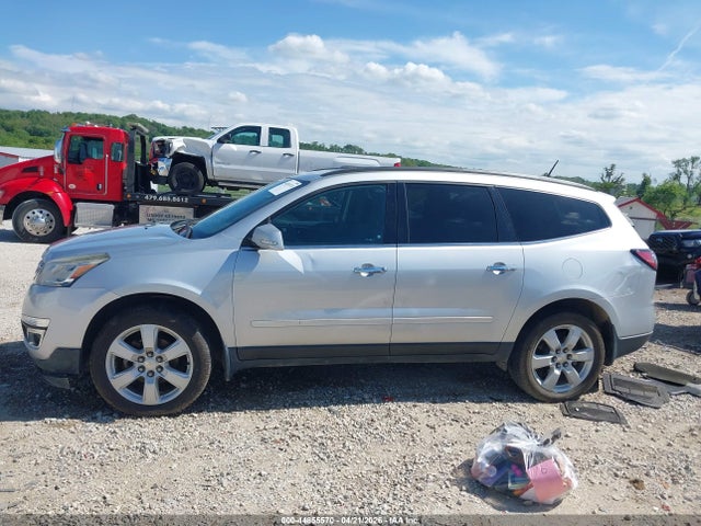 Aukcja sprzedaży 2017 Chevrolet Traverse 1lt, vin: 1GNKRGKD5HJ185666, numer aukcji: 44855570