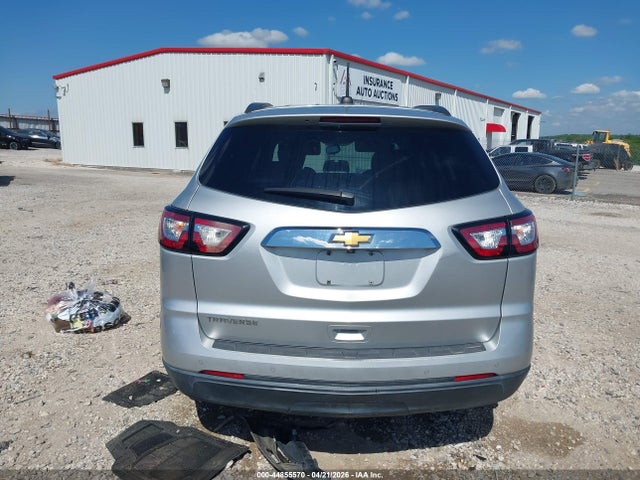 Aukcja sprzedaży 2017 Chevrolet Traverse 1lt, vin: 1GNKRGKD5HJ185666, numer aukcji: 44855570