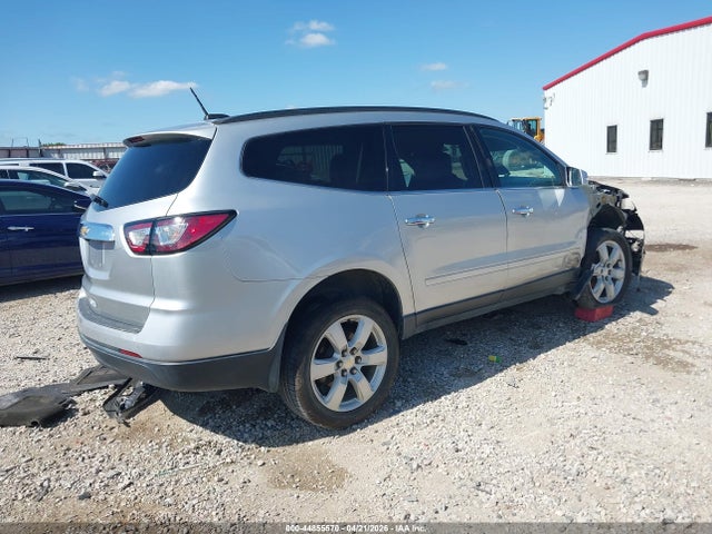Aukcja sprzedaży 2017 Chevrolet Traverse 1lt, vin: 1GNKRGKD5HJ185666, numer aukcji: 44855570