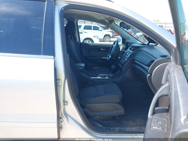 Aukcja sprzedaży 2017 Chevrolet Traverse 1lt, vin: 1GNKRGKD5HJ185666, numer aukcji: 44855570