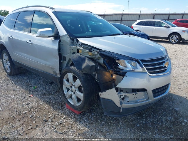 Aukcja sprzedaży 2017 Chevrolet Traverse 1lt, vin: 1GNKRGKD5HJ185666, numer aukcji: 44855570
