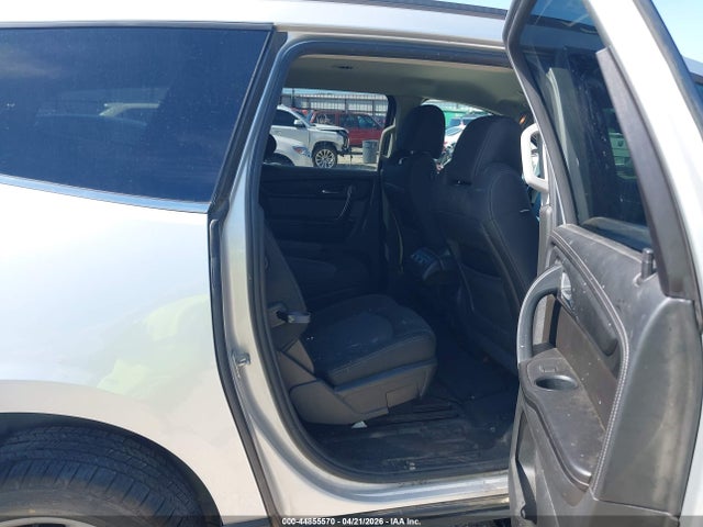 Aukcja sprzedaży 2017 Chevrolet Traverse 1lt, vin: 1GNKRGKD5HJ185666, numer aukcji: 44855570