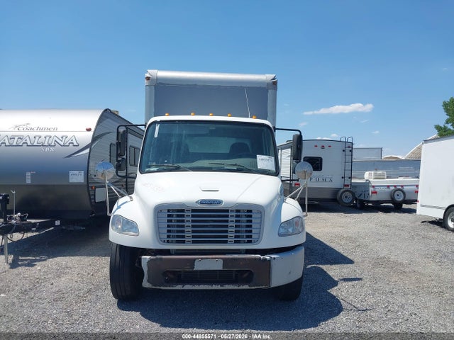 2015 Freightliner M2 106 Medium Duty მანქანა იყიდება აუქციონზე, vin: 1FVACWDU7FHGJ9319, აუქციონის ნომერი: 44855571