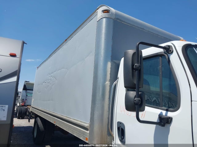 2015 Freightliner M2 106 Medium Duty მანქანა იყიდება აუქციონზე, vin: 1FVACWDU7FHGJ9319, აუქციონის ნომერი: 44855571
