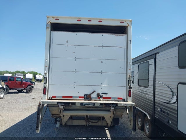 2015 Freightliner M2 106 Medium Duty მანქანა იყიდება აუქციონზე, vin: 1FVACWDU7FHGJ9319, აუქციონის ნომერი: 44855571