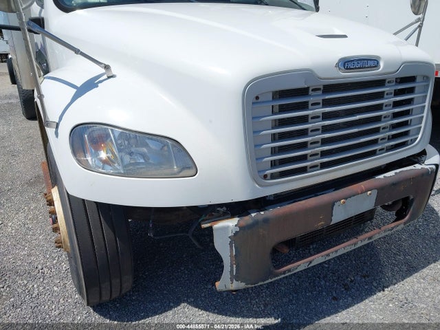 2015 Freightliner M2 106 Medium Duty მანქანა იყიდება აუქციონზე, vin: 1FVACWDU7FHGJ9319, აუქციონის ნომერი: 44855571