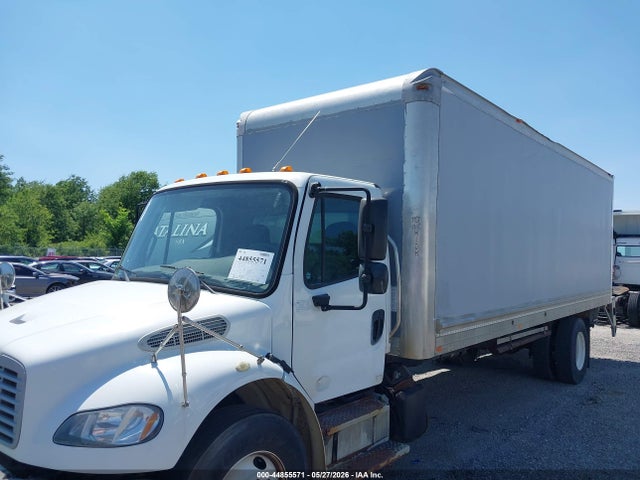 2015 Freightliner M2 106 Medium Duty მანქანა იყიდება აუქციონზე, vin: 1FVACWDU7FHGJ9319, აუქციონის ნომერი: 44855571