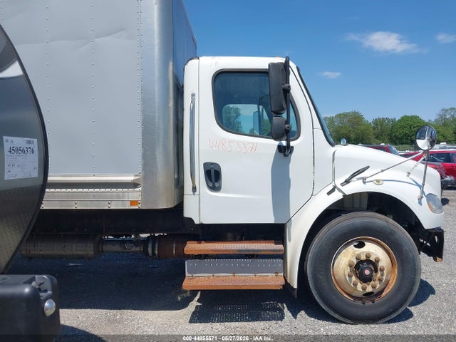 2015 Freightliner M2 106 Medium Duty მანქანა იყიდება აუქციონზე, vin: 1FVACWDU7FHGJ9319, აუქციონის ნომერი: 44855571