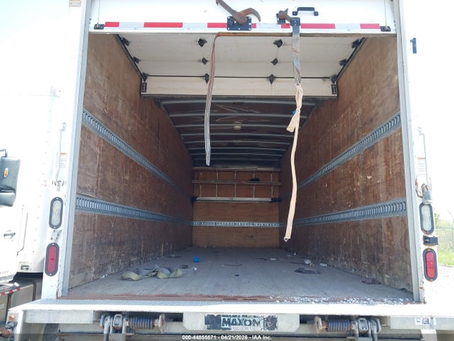 2015 Freightliner M2 106 Medium Duty მანქანა იყიდება აუქციონზე, vin: 1FVACWDU7FHGJ9319, აუქციონის ნომერი: 44855571