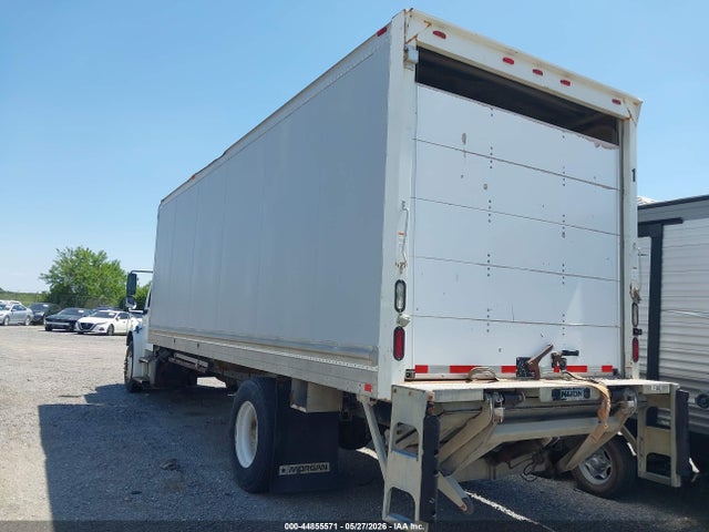 2015 Freightliner M2 106 Medium Duty მანქანა იყიდება აუქციონზე, vin: 1FVACWDU7FHGJ9319, აუქციონის ნომერი: 44855571