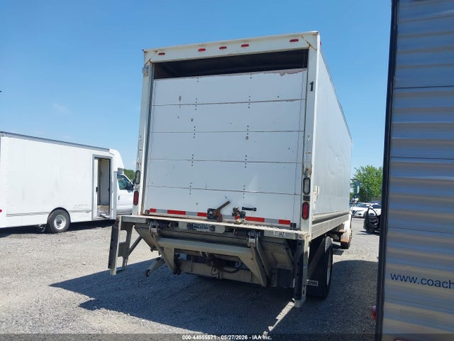 2015 Freightliner M2 106 Medium Duty მანქანა იყიდება აუქციონზე, vin: 1FVACWDU7FHGJ9319, აუქციონის ნომერი: 44855571