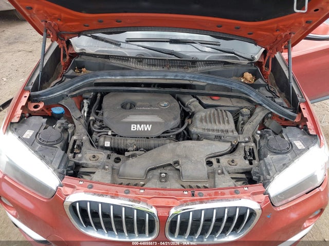 Aukcja sprzedaży 2018 Bmw X1 Xdrive28i, vin: WBXHT3C34J5L24352, numer aukcji: 44855573