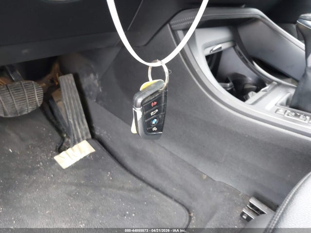 Aukcja sprzedaży 2018 Bmw X1 Xdrive28i, vin: WBXHT3C34J5L24352, numer aukcji: 44855573