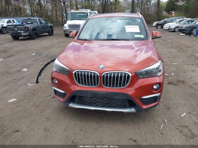 Aukcja sprzedaży 2018 Bmw X1 Xdrive28i, vin: WBXHT3C34J5L24352, numer aukcji: 44855573