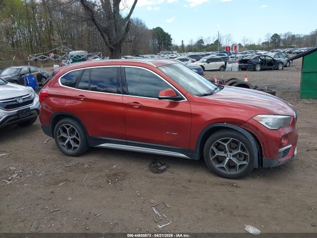Aukcja sprzedaży 2018 Bmw X1 Xdrive28i, vin: WBXHT3C34J5L24352, numer aukcji: 44855573