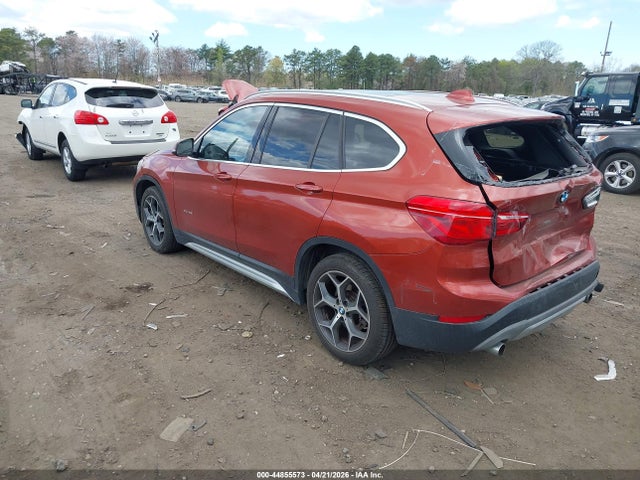 Aukcja sprzedaży 2018 Bmw X1 Xdrive28i, vin: WBXHT3C34J5L24352, numer aukcji: 44855573
