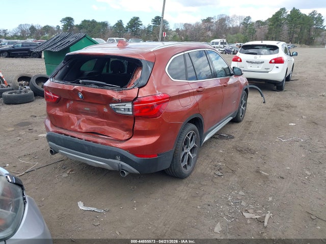 Aukcja sprzedaży 2018 Bmw X1 Xdrive28i, vin: WBXHT3C34J5L24352, numer aukcji: 44855573