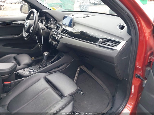 Aukcja sprzedaży 2018 Bmw X1 Xdrive28i, vin: WBXHT3C34J5L24352, numer aukcji: 44855573