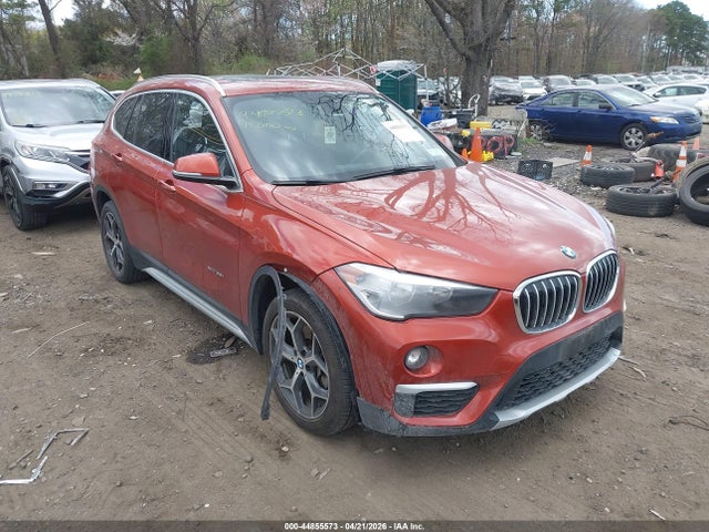 Aukcja sprzedaży 2018 Bmw X1 Xdrive28i, vin: WBXHT3C34J5L24352, numer aukcji: 44855573