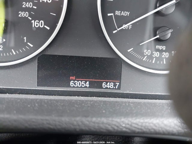 Aukcja sprzedaży 2018 Bmw X1 Xdrive28i, vin: WBXHT3C34J5L24352, numer aukcji: 44855573