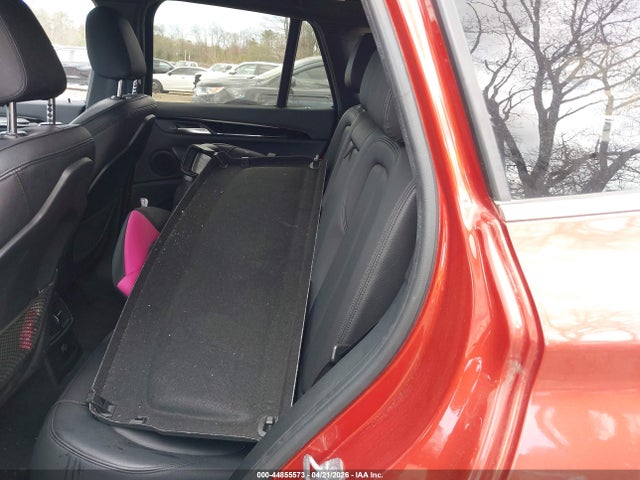 Aukcja sprzedaży 2018 Bmw X1 Xdrive28i, vin: WBXHT3C34J5L24352, numer aukcji: 44855573