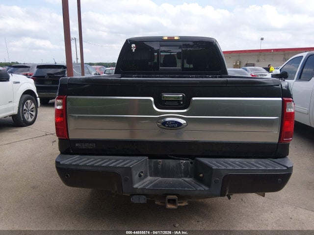 Ford F-250 Lariat 2014 1FT7W2BT2EEB50458 Image 16