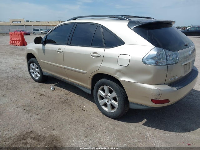 44855578 :رقم المزاد ، 2T2HA31U84C034813 vin ، 2004 Lexus Rx 330 مزاد بيع