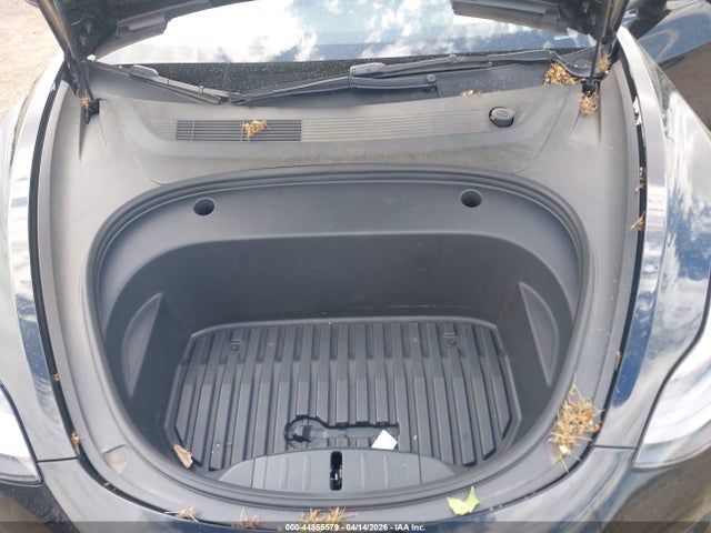 Aukcja sprzedaży 2022 Tesla Model 3 Long Range Dual Motor All-wheel Drive, vin: 5YJ3E1EBXNF338707, numer aukcji: 44855579