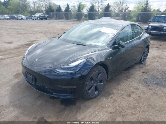 Aukcja sprzedaży 2022 Tesla Model 3 Long Range Dual Motor All-wheel Drive, vin: 5YJ3E1EBXNF338707, numer aukcji: 44855579