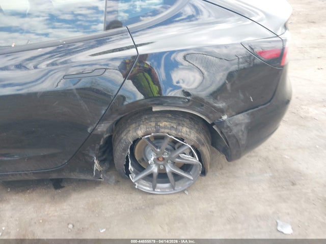Aukcja sprzedaży 2022 Tesla Model 3 Long Range Dual Motor All-wheel Drive, vin: 5YJ3E1EBXNF338707, numer aukcji: 44855579