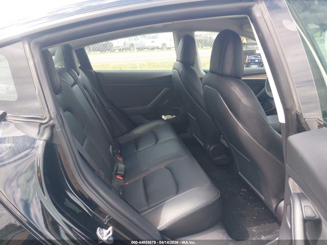 Aukcja sprzedaży 2022 Tesla Model 3 Long Range Dual Motor All-wheel Drive, vin: 5YJ3E1EBXNF338707, numer aukcji: 44855579