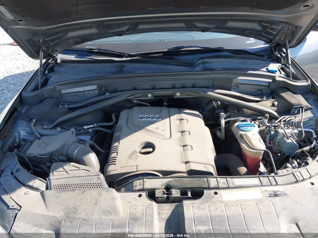 WA1L2AFP6GA037599 Audi Q5 2.0t Premium
