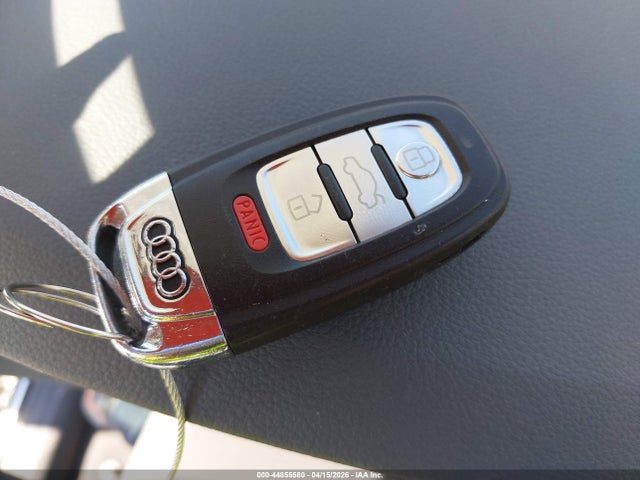 WA1L2AFP6GA037599 Audi Q5 2.0t Premium
