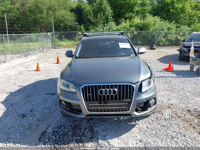 WA1L2AFP6GA037599 Audi Q5 2.0t Premium