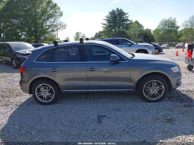 WA1L2AFP6GA037599 Audi Q5 2.0t Premium