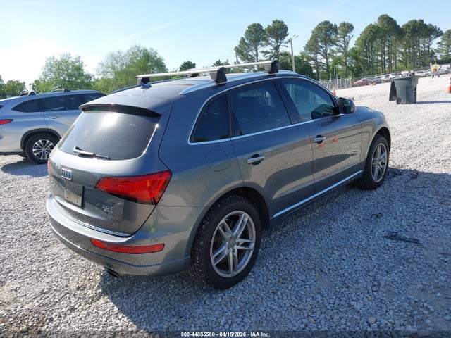 WA1L2AFP6GA037599 Audi Q5 2.0t Premium