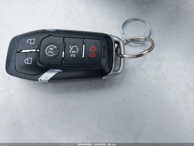 1FM5K8GT2GGA07950 Ford EXPLORER SPORT