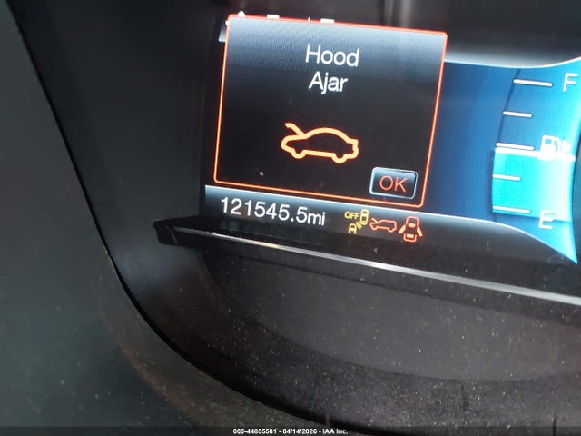 1FM5K8GT2GGA07950 Ford EXPLORER SPORT