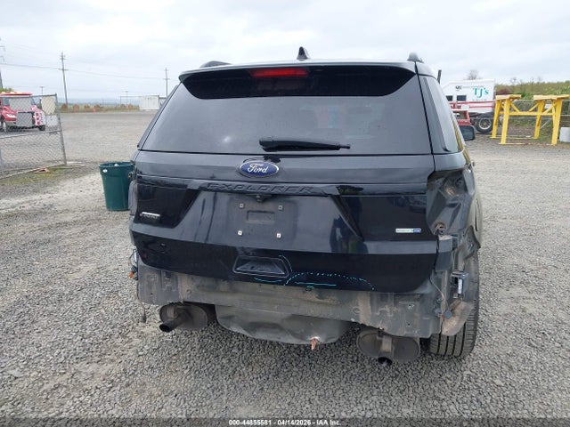 1FM5K8GT2GGA07950 Ford EXPLORER SPORT