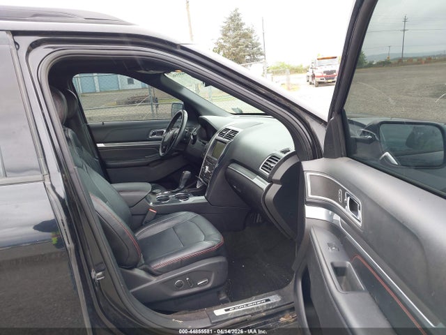 1FM5K8GT2GGA07950 Ford EXPLORER SPORT