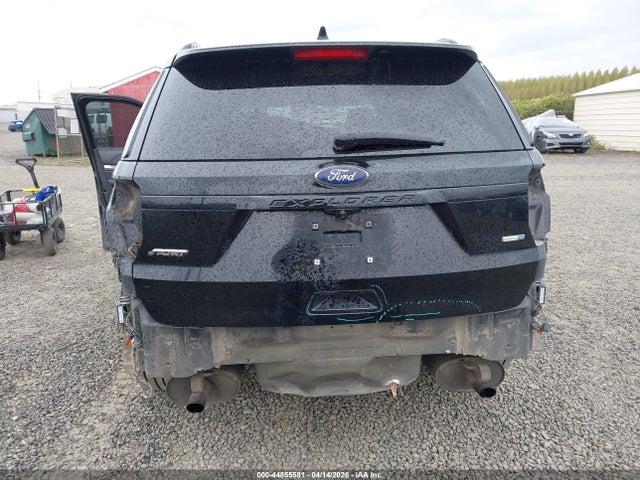1FM5K8GT2GGA07950 Ford EXPLORER SPORT