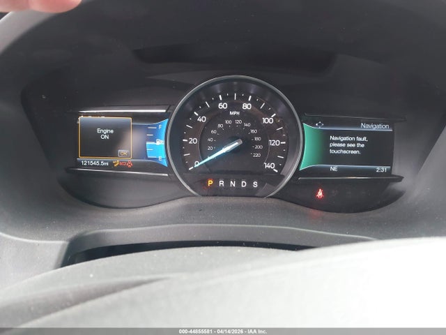 1FM5K8GT2GGA07950 Ford EXPLORER SPORT
